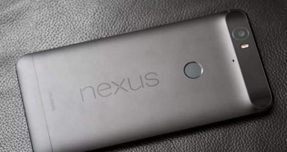 Huawei Nexus 6Р