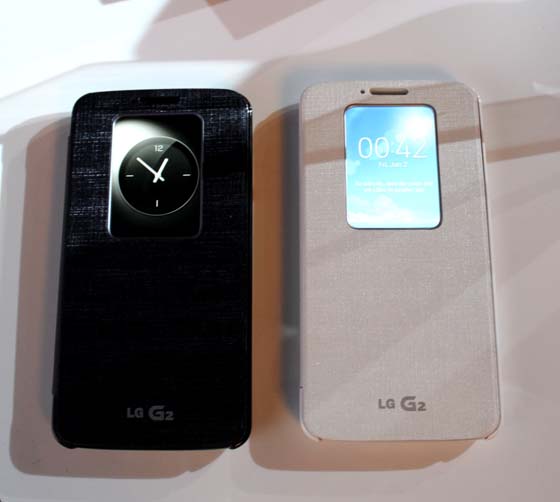 LG G2 (D802)