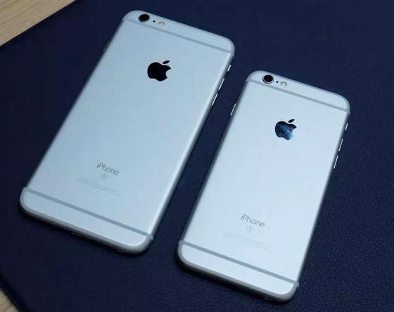 Apple iPhone 6S/ 6S Plus