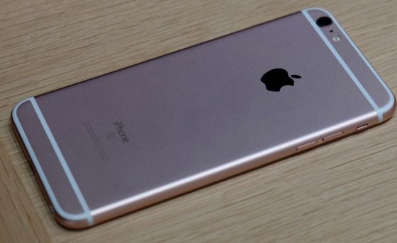 Apple iPhone 6S/ 6S Plus