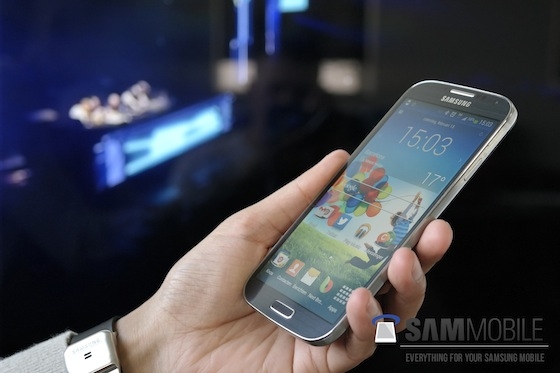 Лучшие Прошивки Для Samsung Galaxy S4