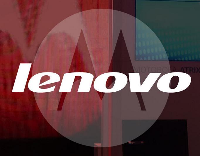 Lenovo Moto