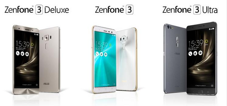 Zenfone 3