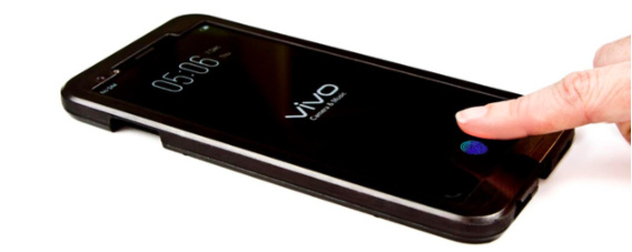 смартфон Vivo