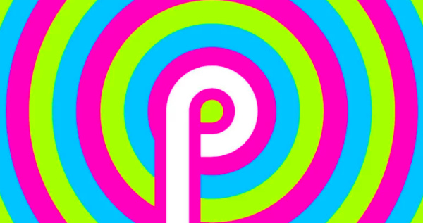 Android P 