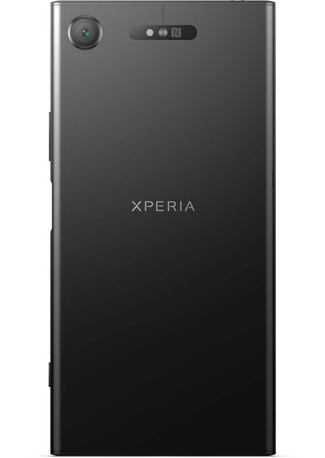 Sony, Xperia XZ1, Xperia XZ1 Compact