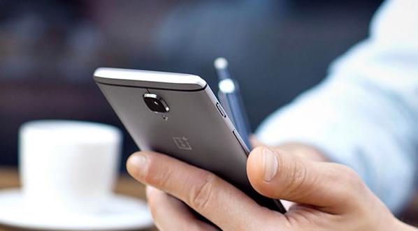Улучшенный флагман OnePlus 3T представлен официально