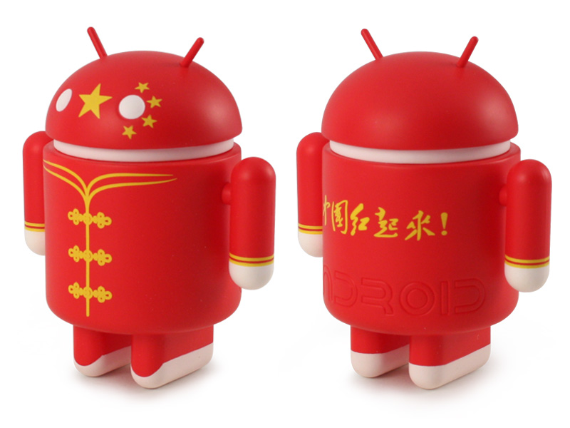 Китайский Android