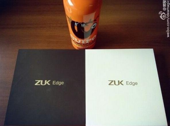 ZUK Edge