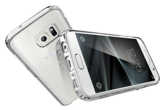 Чехол Galaxy S7