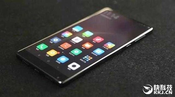 Xiaomi Mi6 выйдет со Snapdragon 821