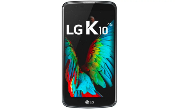 LG K10 (2018) 