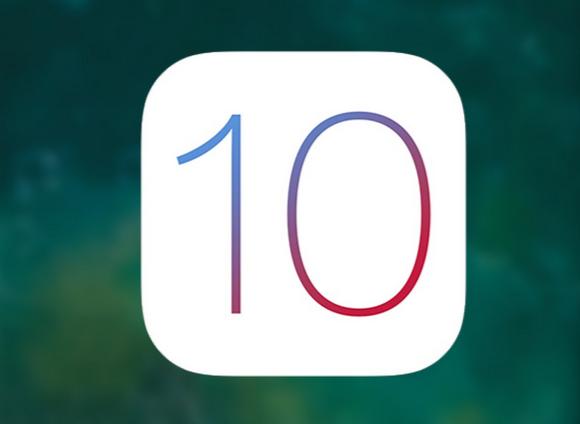 iOS 10.1