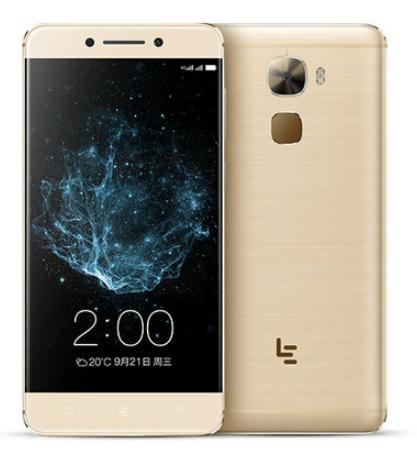 Анонс LeEco Le Pro 3 на Snapdragon 821 с мощной батареей