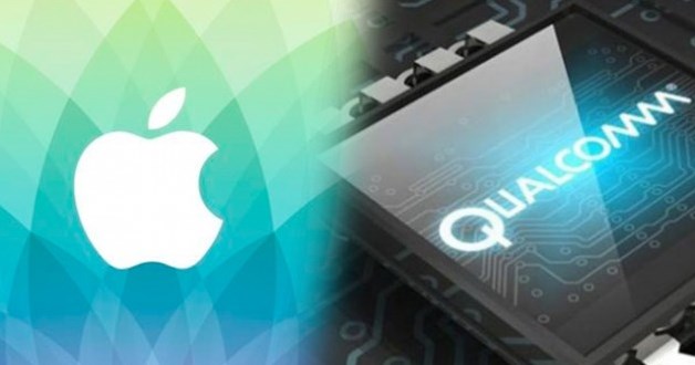Apple vs Qualcomm