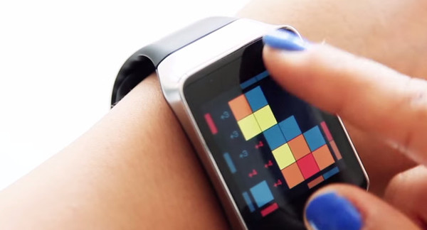 Acer покажет на IFA 2016 игровые умные часы