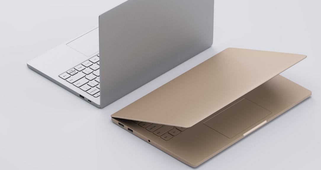 Xiaomi Mi Notebook Air 