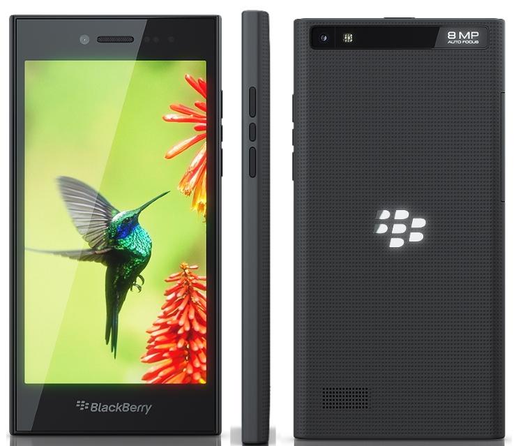 BlackBerry перестанет производить смартфоны