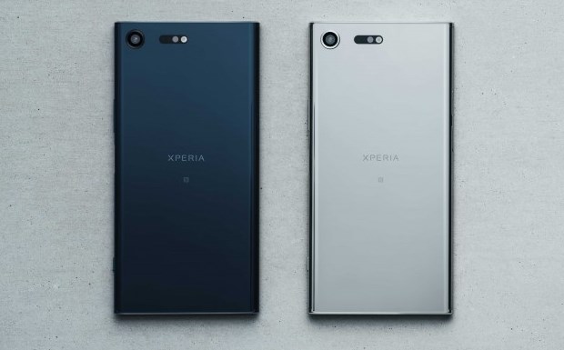 Sony Xperia XZ Premium получил 4K-дисплей и Snapdragon 835