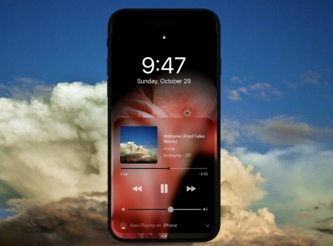 IPhone 8 выйдет минимальным тиражом в 4 млн экземпляров — Слухи