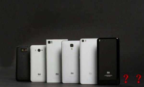 Xiaomi Mi 8SE 