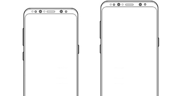 Samsung Galaxy S9 и S9+ 