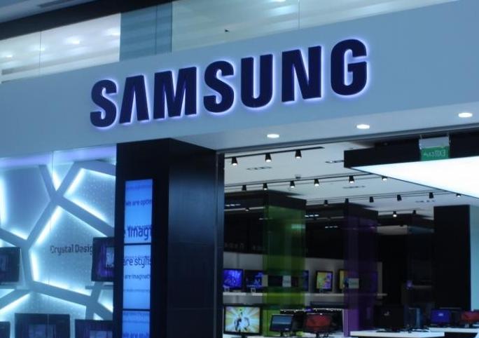 Samsung штаб