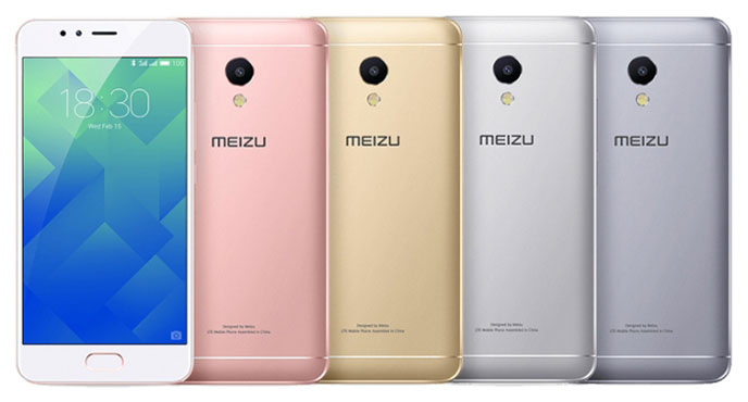 Meizu M5s 32Gb