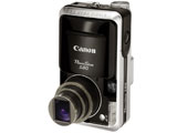 Блиц-обзор Canon PowerShot S80