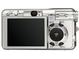 Блиц-обзор Canon PowerShot S80