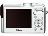Блиц-обзор Nikon Coolpix P2