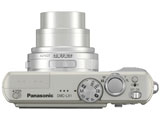 Блиц-обзор Panasonic Lumix DMC-LX1
