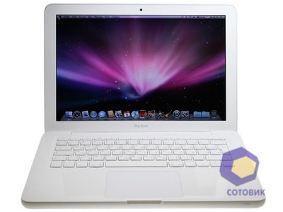 Apple MacBook