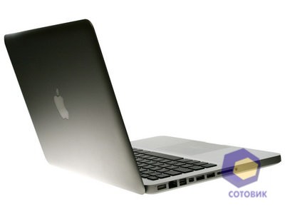   Apple MacBookPro