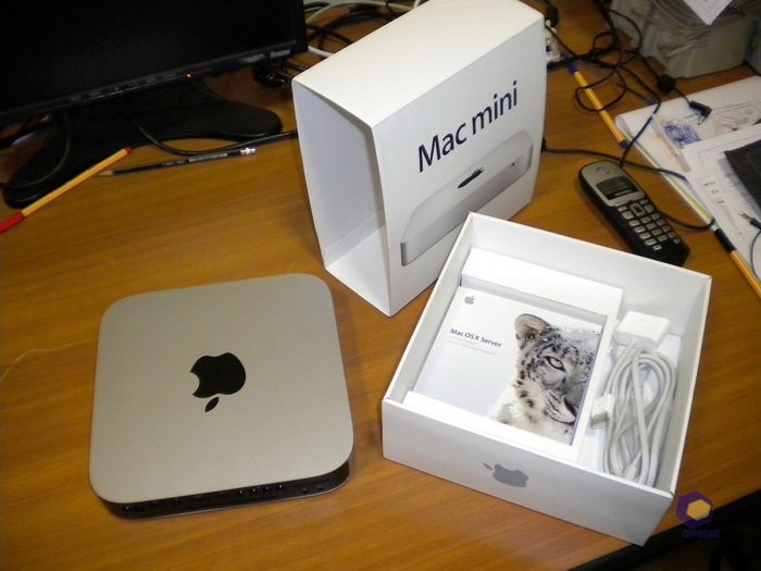  Apple Mac_mini