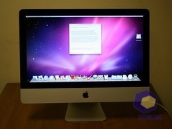  Apple iMac