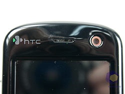 Фотографии HTC P3600