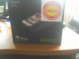 Фотографии с камеры HTC P4350