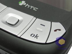 Фотографии HTC P4350