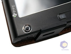 Фотографии HTC X7500_Advantage