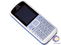 Фотографии Nokia 5070