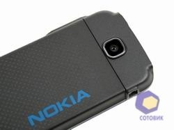 Фотографии Nokia 5310