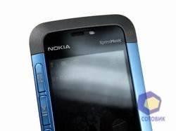Фотографии Nokia 5310