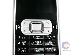 Фотографии Nokia 6120_Classic