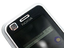 Фотографии Nokia 6120_Classic