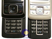 Фотографии Nokia 6288