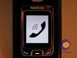 Фотографии Nokia 6290