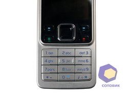 Фотографии Nokia 6300