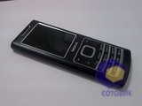 Фотографии с камеры Nokia 6500_Slide