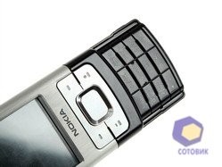 Фотографии Nokia 6500_Slide